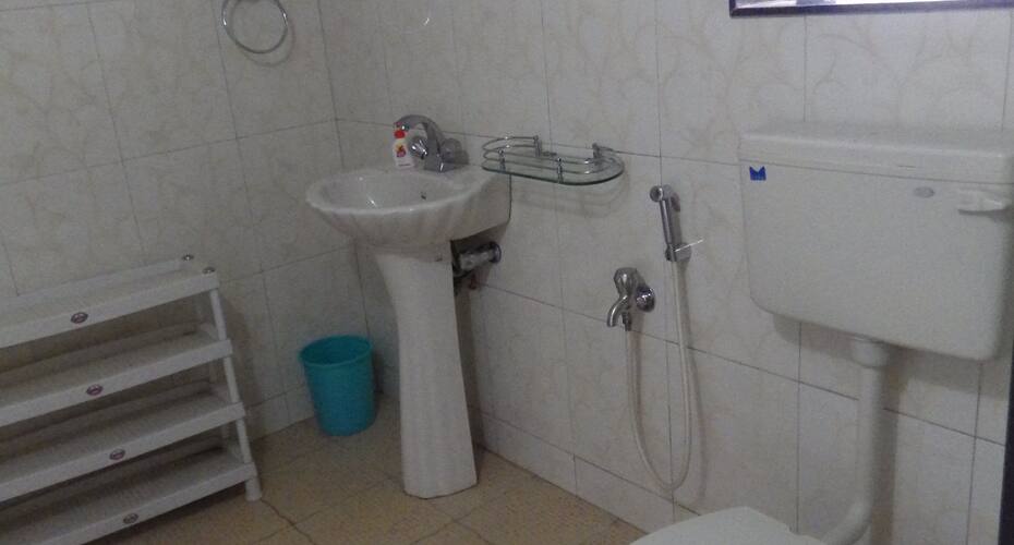 Paradise Guest House, Goa 5